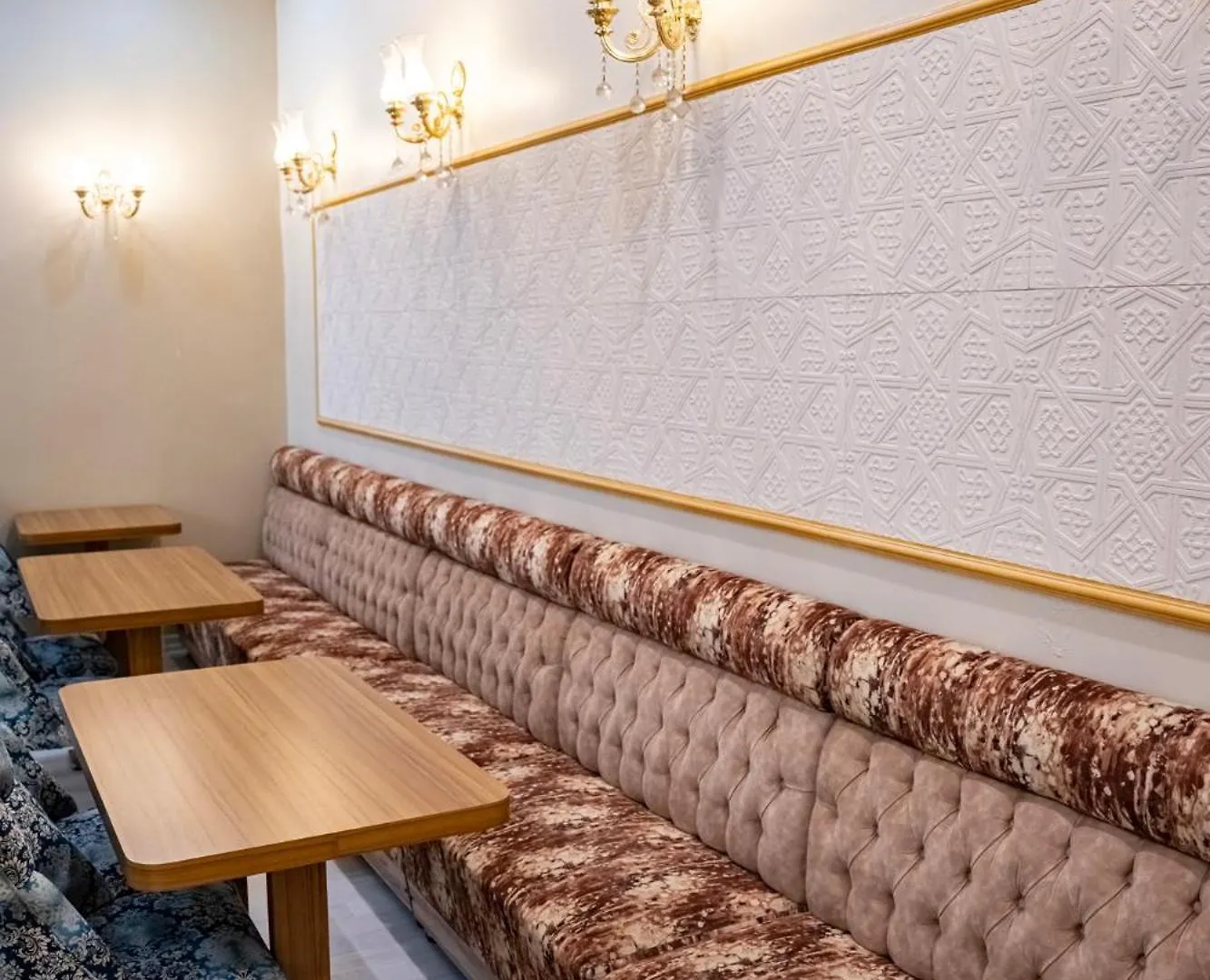Grand Hamit Hotel Ankara