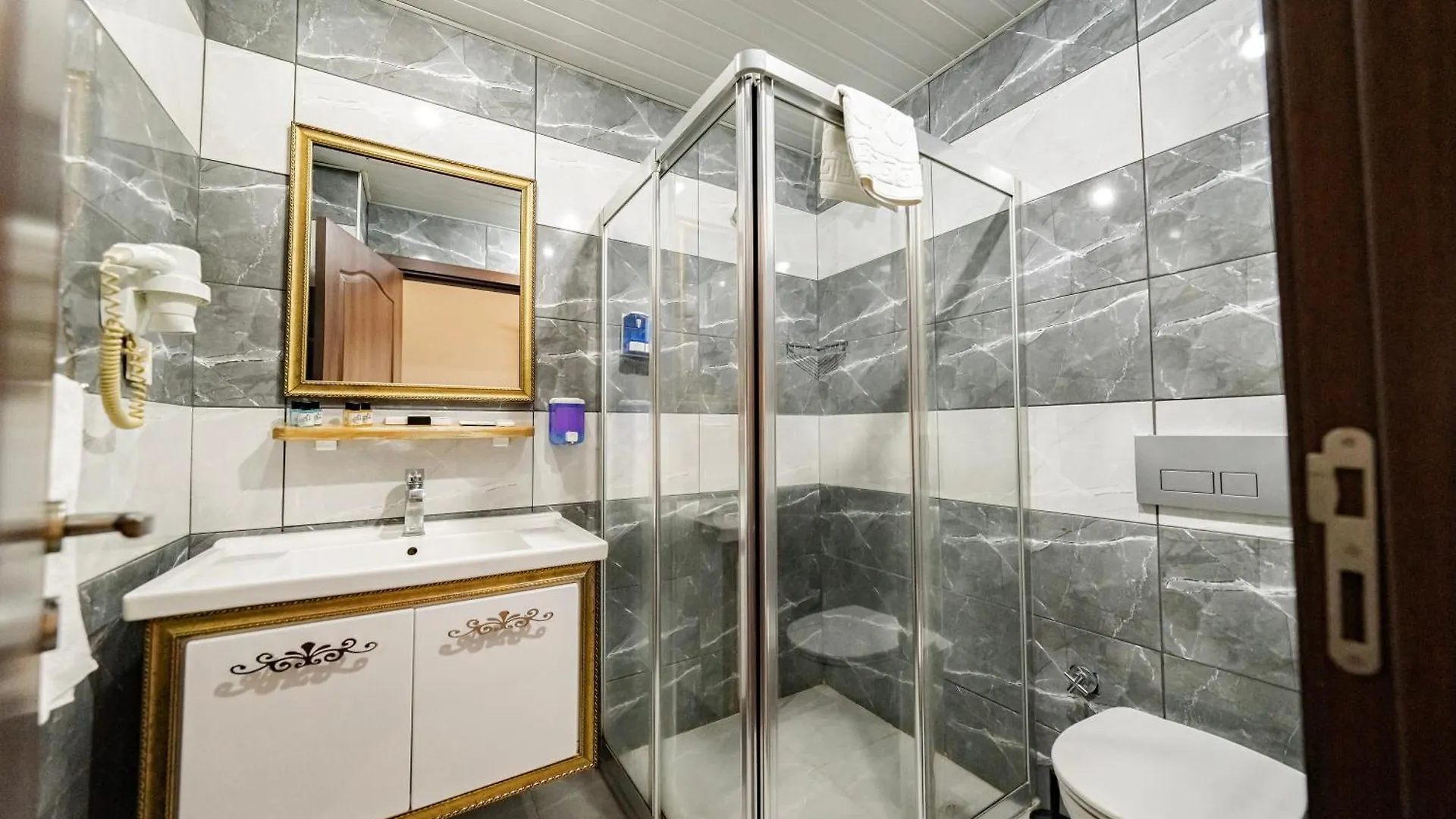 Grand Hamit Hotel Ankara 4*,  Turkey