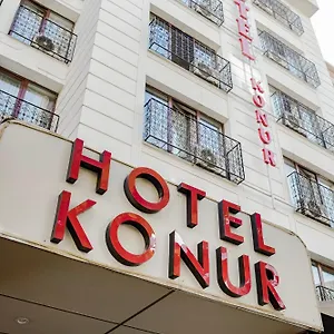 Konur Otel