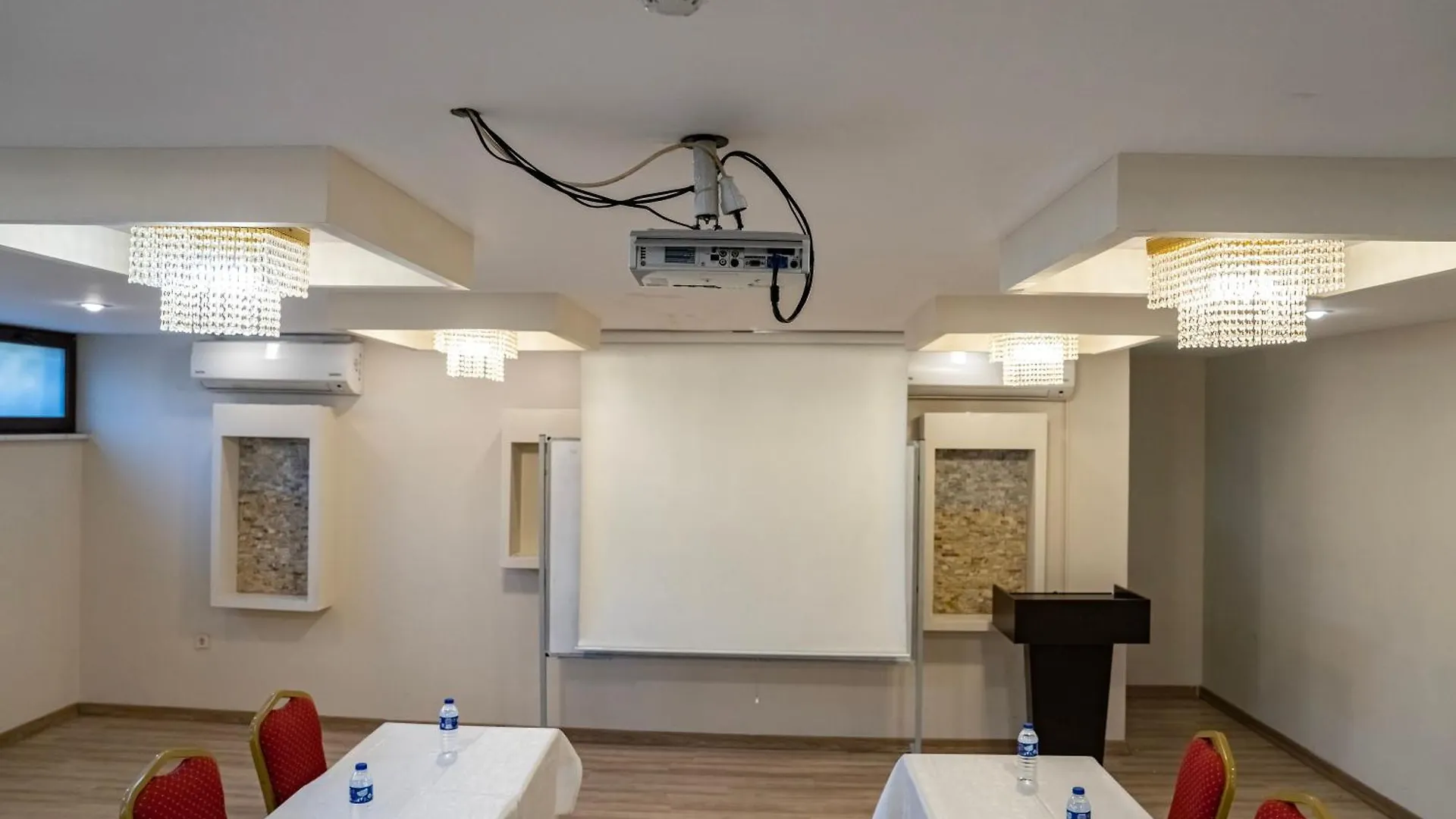 ****  Grand Hamit Hotel Ankara Türkiye