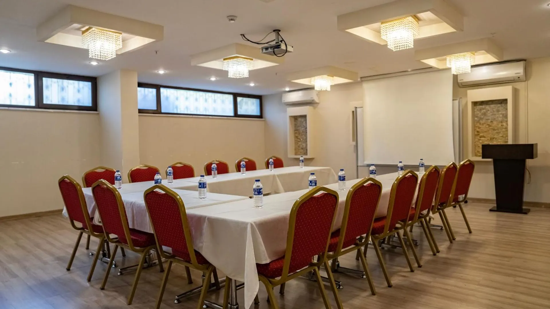 ****  Grand Hamit Hotel Ankara Türkiye