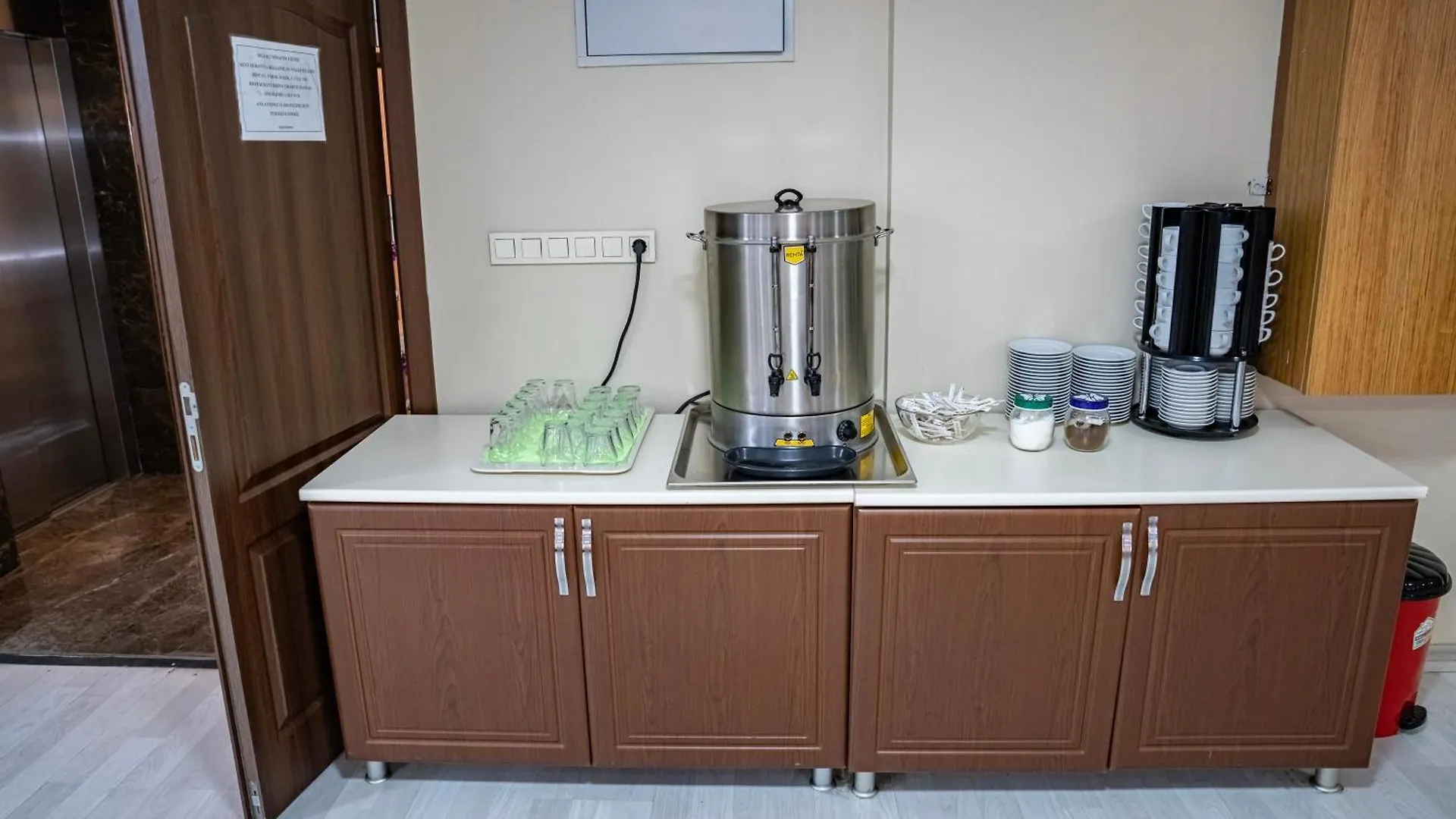Grand Hamit Hotel Ankara