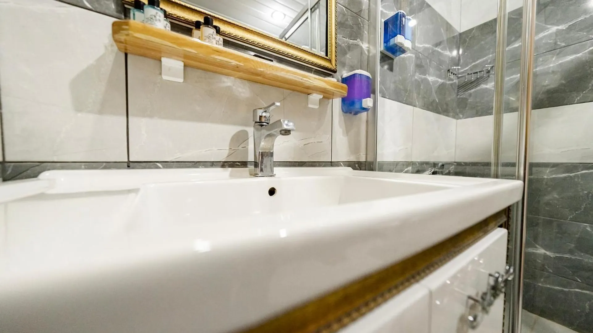 Grand Hamit Hotel Ankara